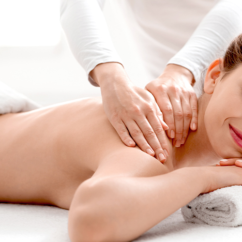 전신 힐링 케어